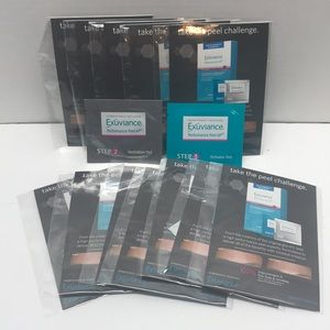 Exuviance Performance Peel AP25 12 sets